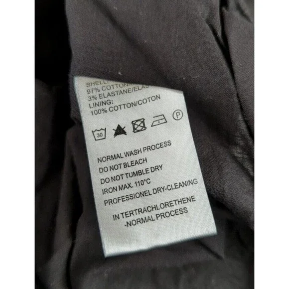 Beach Bash Art Tatyana Pink Retro Floral Fit Flare Modcloth Dress Pinup Skater S - Picture 7 of 7